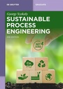 Cover: Sustainable Process Engineering - De Gruyter