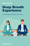 Abbildung von: Deep Breath Experience - dtv