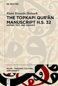 Abbildung von: The Topkapı Qur?an Manuscript H.S. 32 - De Gruyter