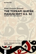 Bild: The Topkapı Qur?an Manuscript H.S. 32 - De Gruyter
