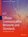 Cover: Cellular Communication Networks and Standards - Springer
