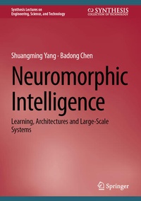 Enlarge image Cover: Neuromorphic Intelligence - Springer