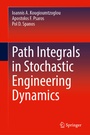 Cover: Path Integrals in Stochastic Engineering Dynamics - Springer