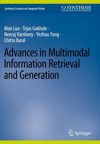 Abbildung von: Advances in Multimodal Information Retrieval and Generation - Springer
