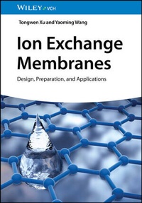 Abbildung von: Ion Exchange Membranes - Wiley-VCH