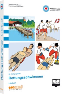 Abbildung von: Rettungsschwimmen - ecomed Storck