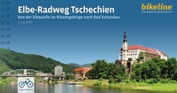 Abbildung von: Elbe-Radweg Tschechien - Esterbauer