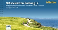 Abbildung von: Ostseeküsten-Radweg / Ostseeküsten-Radweg 2 - Esterbauer