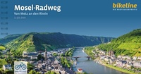 Abbildung von: Mosel-Radweg - Esterbauer