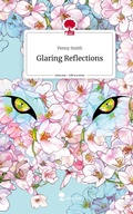 Cover: Glaring Reflections. Life is a Story - story.one - story.one publishing