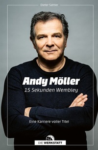 Abbildung von: Andy Möller - Die Werkstatt