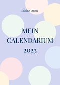 Cover: Mein Calendarium - TWENTYSIX LOVE