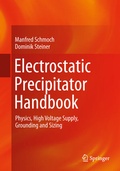 Cover: Electrostatic Precipitator Handbook - Springer