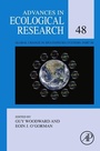 Cover: Global Change in Multispecies Systems: Part III - Academic Press