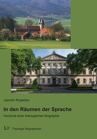 Enlarge image Cover: In den Räumen der Sprache - Lit Verlag
