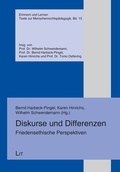 Cover: Diskurse und Differenzen - Lit Verlag
