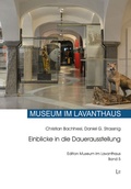 Bild: Das Museum im Lavanthaus - Lit Verlag