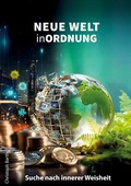 Cover: Neue Welt in Ordnung - BoD - Books on Demand