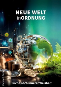 Enlarge image Cover: Neue Welt in Ordnung - BoD - Books on Demand
