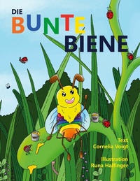 Abbildung von: Die Bunte Biene - BoD - Books on Demand