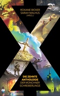 Cover: X - BoD - Books on Demand