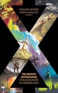Enlarge image Cover: X - BoD - Books on Demand