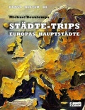 Cover: St&auml;dte-Trips - BoD - Books on Demand