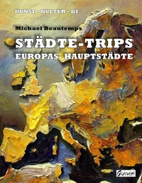 Enlarge image Cover: Städte-Trips - BoD - Books on Demand