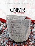 Cover: qnmr - Books on Demand