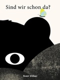Cover: Sind wir schon da? - Hatje Cantz Verlag