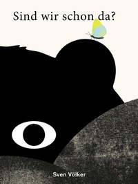 Abbildung von: Sind wir schon da? - Hatje Cantz Verlag