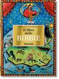 Cover: ll libro delle Bibbie. 40th Ed. - TASCHEN