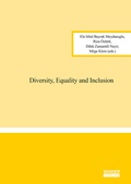 Cover: Diversity, Equality and Inclusion - Shaker