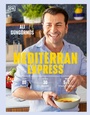 Cover: Mediterran Express - DK Verlag Dorling Kindersley