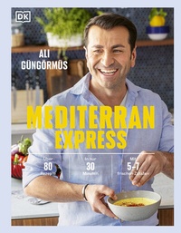 Abbildung von: Mediterran Express - DK Verlag Dorling Kindersley