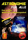 Bild: Astronomie f&uuml;r alle - Machtwortverlag