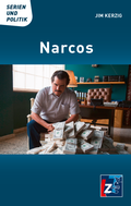 Cover: Narcos - Landeszentrale f. polit. Bild. Th&uuml;ringen