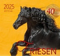 Cover: Friesen 2025 - Edition Boiselle