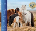 Cover: Isl&auml;nder 2025 - Edition Boiselle