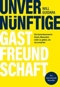 Cover: Unvern&uuml;nftige Gastfreundschaft - ZS Verlag