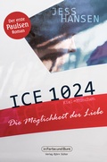 Cover: ICE 1024 - Die M&ouml;glichkeit der Liebe - In Farbe und Bunt Verlag