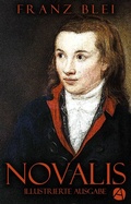 Cover: Novalis (Illustrierte Ausgabe) - apebook Verlag