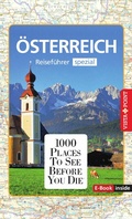 Bild: 1000 Places To See Before You Die Österreich - Vista Point Verlag GmbH