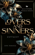 Cover: Lovers & Sinners - Nova MD