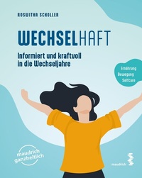 Abbildung von: WECHSELhaft - Facultas / Maudrich