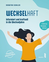 Abbildung von: WECHSELhaft - Facultas / Maudrich