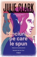 Cover: Minciunile pe care le spun - Publishdrive
