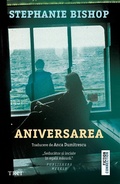 Cover: Aniversarea - Publishdrive