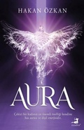 Cover: Aura - Olimpos Yayinlari