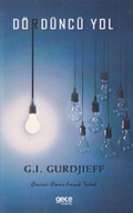 Cover: D&ouml;rd&uuml;nc&uuml; Yol - Gece Kitapligi Yayinlari